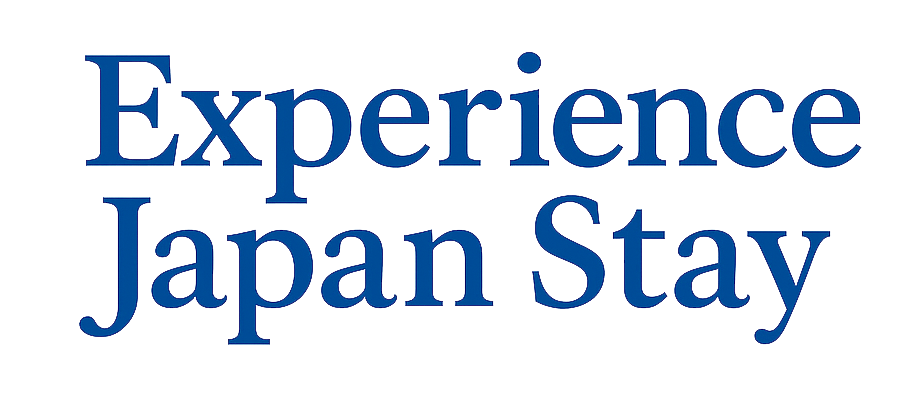 Experience Japan Stay